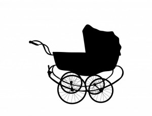 baby stroller 1