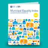 Hartford and New Haven Score at the Top of 2013 Human Rights Campaign LGBT Municipal Equality Index