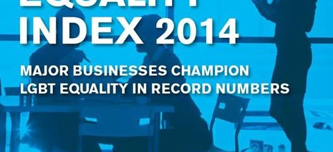 Ten Connecticut Companies Earn Perfect Scores on HRC’s Corporate Equality Index